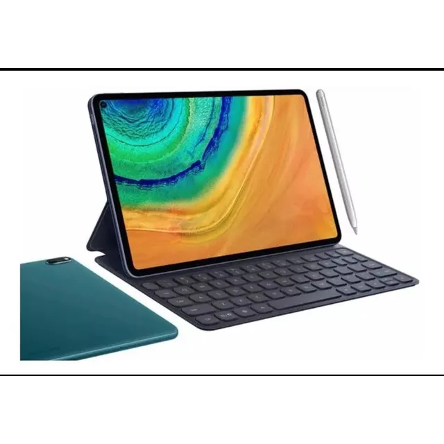 Tablet Huawei Matepad Pro 10.8 Mrx-w09 256g Y 8gb De Ram
