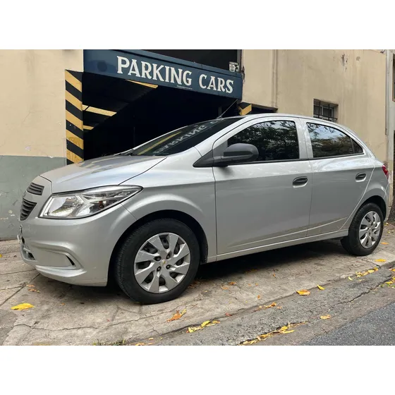 Chevrolet Onix 1.4 Lt Mt 98cv