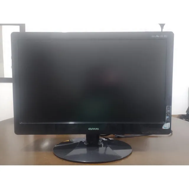 Vendo Monitor Janus 2213le