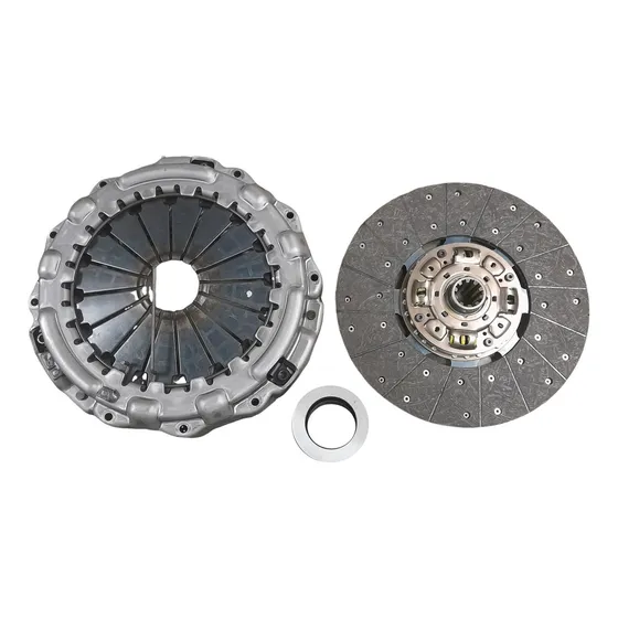 Kit De Embrague Aumark S 5 Toneladas