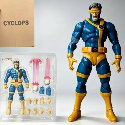 A.I.M Scientist Supreme de la serie Marvel Legends - Hasbro