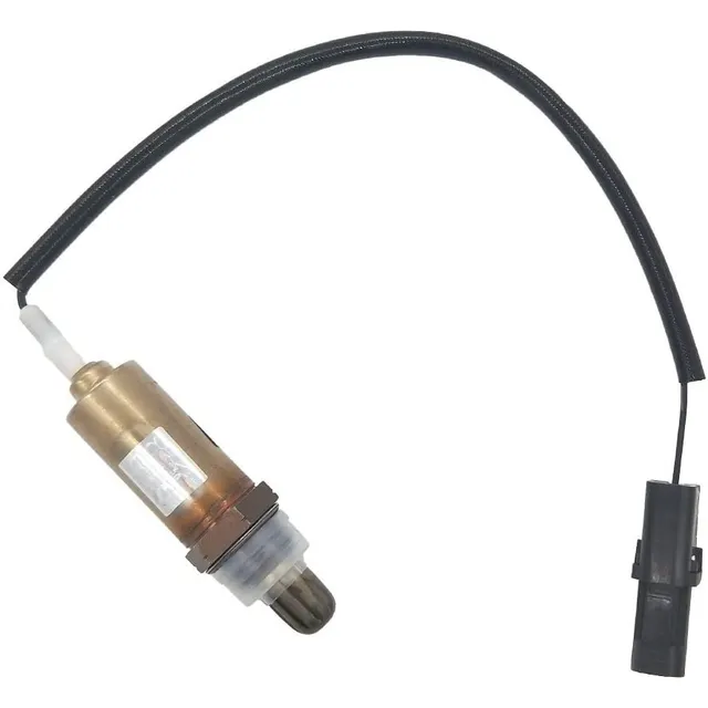 Sensor Oxigeno Para Suzuki Baleno 1.3/1.6 1995-2004