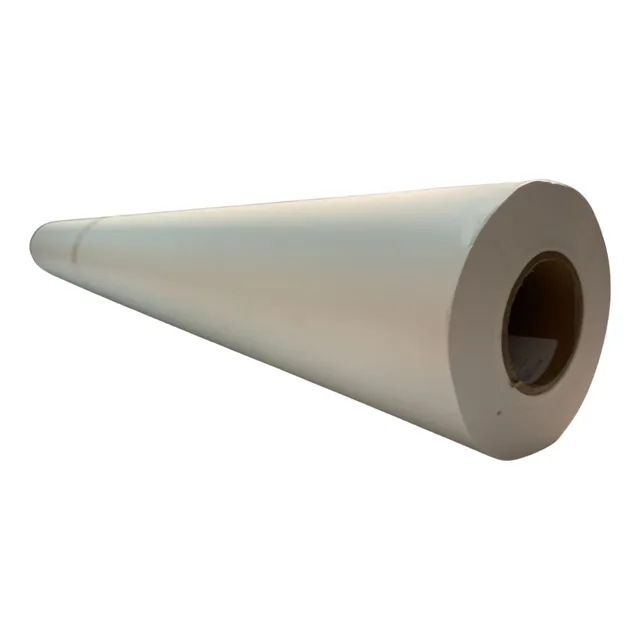 Rollo De Papel Para Sublimacion 1118mm X 100mt 98-100grs-2