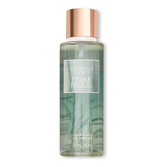 Body Splash Victoria's Secret Cedar Breeze 250 ml