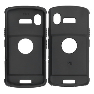 Funda Protectora Resistente Para Terminal Móvil De Escáner D Funda Protectora Resistente Para Terminal Móvil De Escáner D