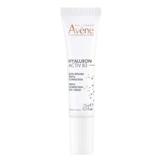 Creme Anti-idade Para Os Olhos Hyaluron Activ B3 15ml Avène