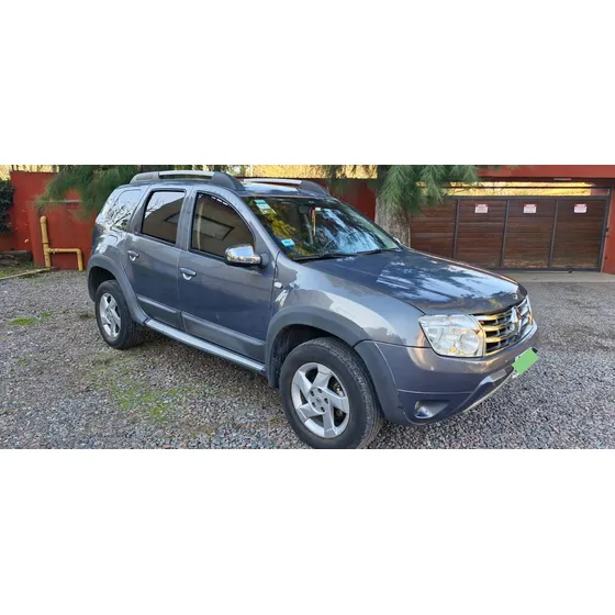 Renault Duster 2.0 4x2 Privilege 138cv