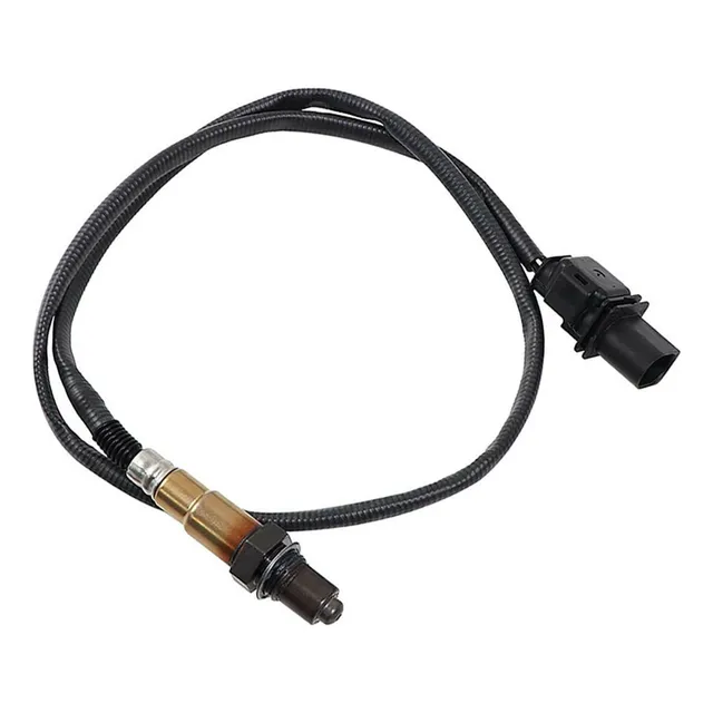 Sonda Lambda Volkswagen Bora 2.0 1.8t Vento 2.0 Tfsi Larga