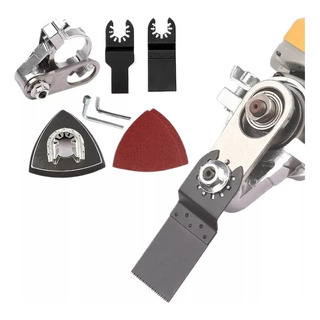 Adaptador De Amoladora De Conversión Oscilante Multipropósit Adaptador De Amoladora De Conversión Oscilante Multipropósit