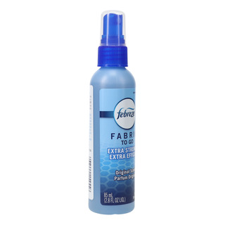 Febreze Fabric Extra Strength 85ml Elimina Olores To Go Febreze Fabric Extra Strength 85ml Elimina Olores To Go