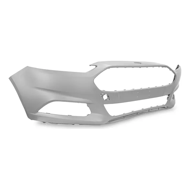Defensa Ford Fusion 2013 2014 2015 2016 Delantera Sin Sensor