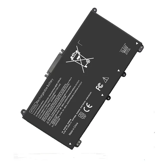Batería Hp Pavilion 240-g7 245-g7 250-g7 255-g7 340-g5 Ht03x