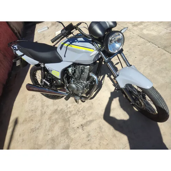 Motomel S2 150cc. (no Cg, No Zanella, No Mondial)