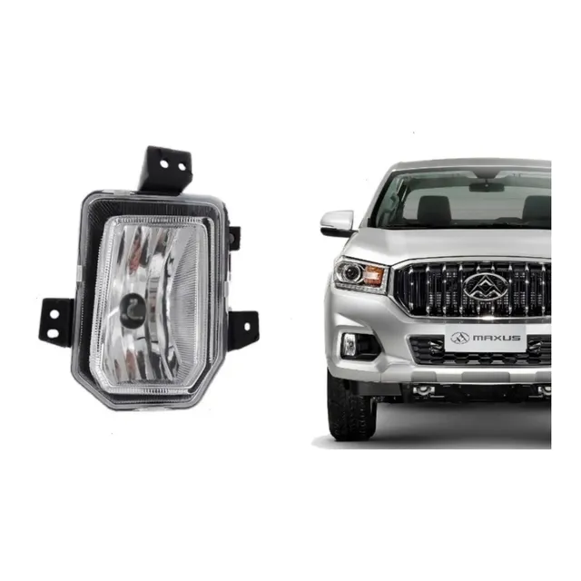 Neblinero Dererecho Maxus T60 2017-2023