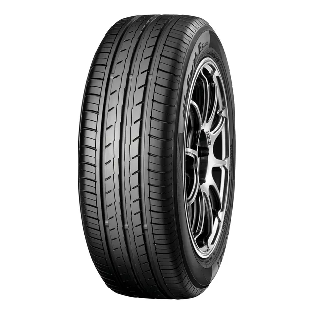 Pneu Yokohama Bluearth Es32 205/65 R15 94h Índice De Velocidade H