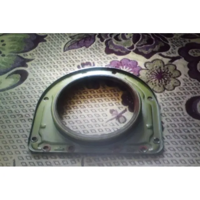 Estopera Trasera Motor Perkins 1104
