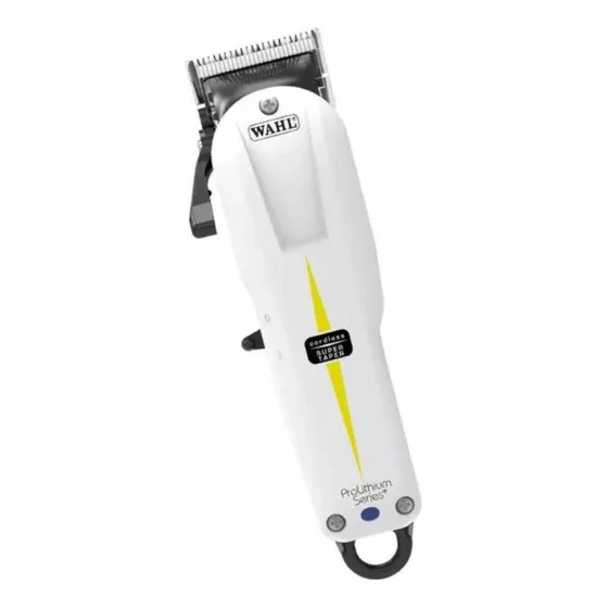 Wahl Cortadora Profesional Cordless Super Taper 8591l1-358c