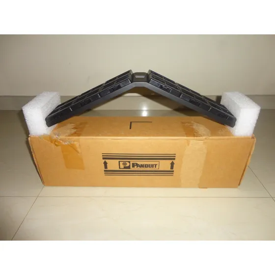 Patch Panel Angular 48 Puertos Panduit