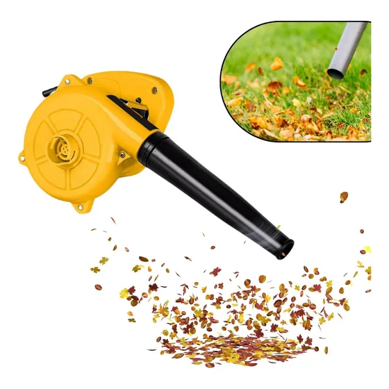 Soprador E Aspirador Bomvink Bom-9529 950w Elétrico