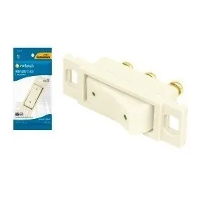 Set De 2 Pz Interruptor 3 Way Emp Voltech Apse 46440