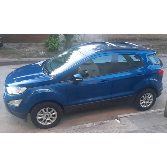 Ford Ecosport 1.5 D Se 100cv 4x2