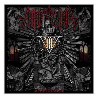 Vinilo: Reaperdawn Vinilo: Reaperdawn