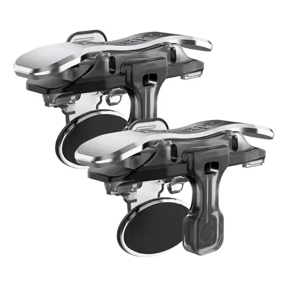 Gatillos Gaming R1 L1 Celulares Gamers Free Fire 
