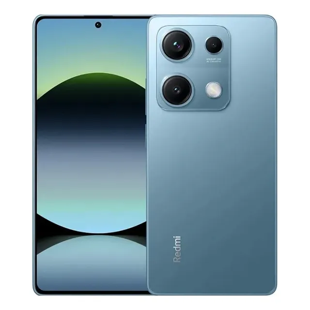 Xiaomi Redmi Note 14s 8+256 Gb Azul