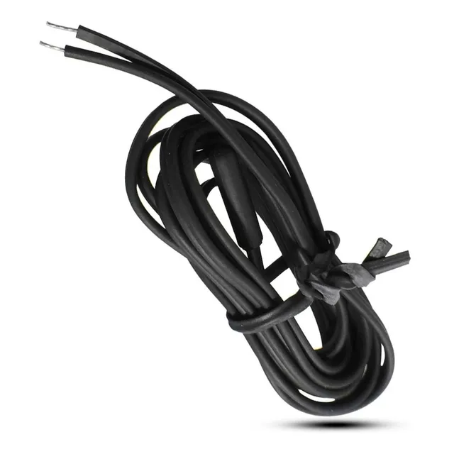 Sensor Temperatura Termoplástico 150cm P/ Controlador Y39
