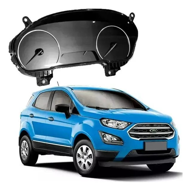 Tablero Instrumental Ford Ecosport Nueva Original