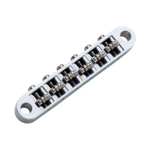 Ponte Para Guitarra Tune-o-matic Mtb 025 Dolphin