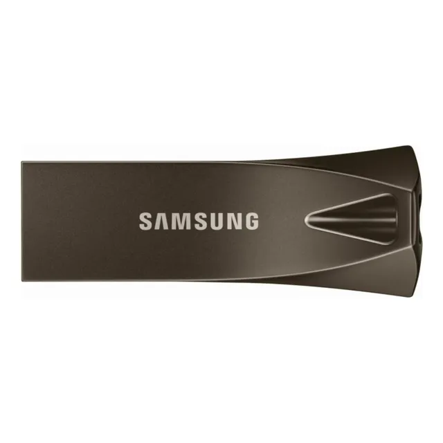 Samsung Bar Plus Unidad Flash Usb 3.2, 512 Gb Usb Estándar
