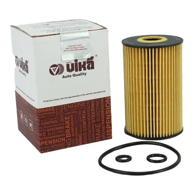 Filtro Aceite Vw Jetta A4 2.0 Tdi Vento Crafter Amarok @
