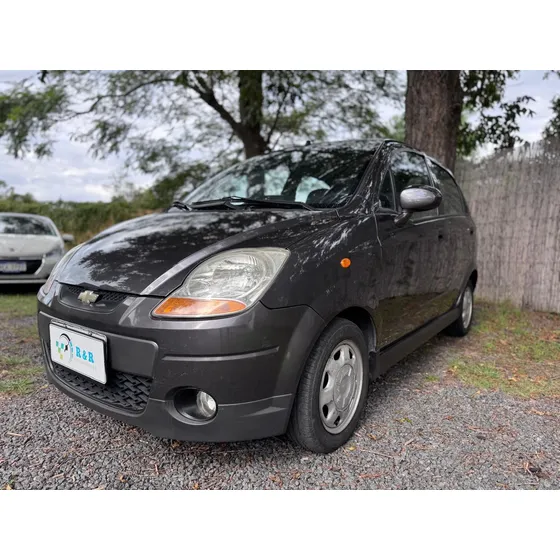 Chevrolet Spark 1.0 Ls