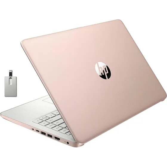 Notebook Hp Premium Stream 14 Hd Brightview, Intel Celeron