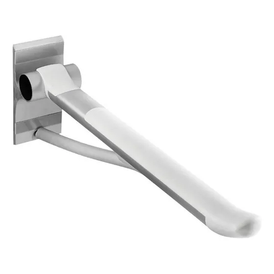 Fylzw Barra Agarre Para Ducha Baño Mango Seguridad Acero