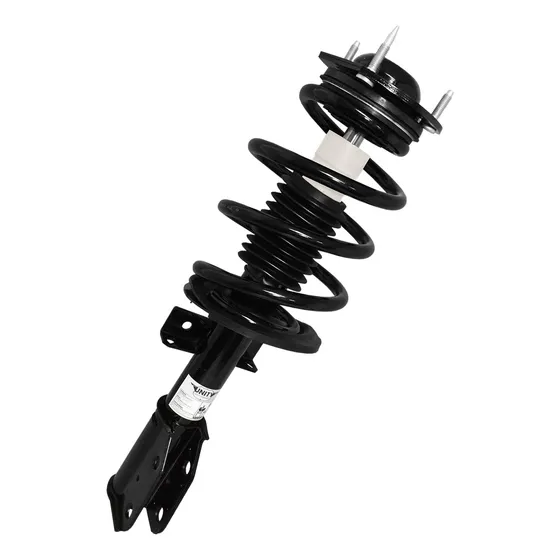 Unity Automotive 11680 Montaje De Puntal Completo Delantero