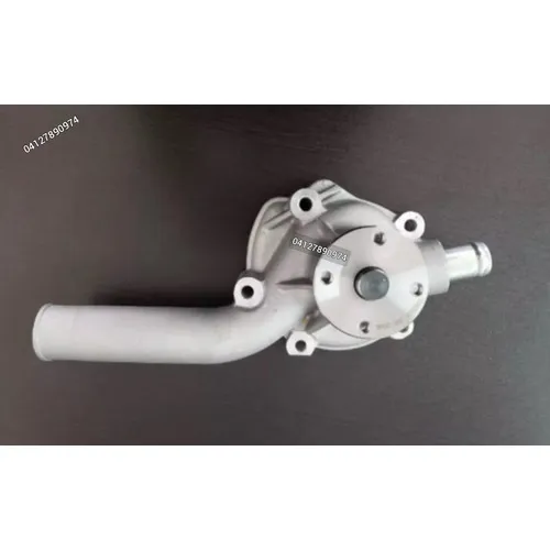 Bomba De Agua Montacargas Clark Fg20 Fg23 Fg28 Fg30 4952