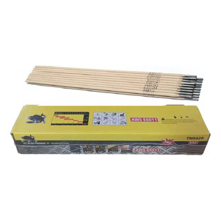 Electrodo Soldadura E6011 3/32 - 2.4x350mm - 5kg Electrodo Soldadura E6011 3/32 - 2.4x350mm - 5kg