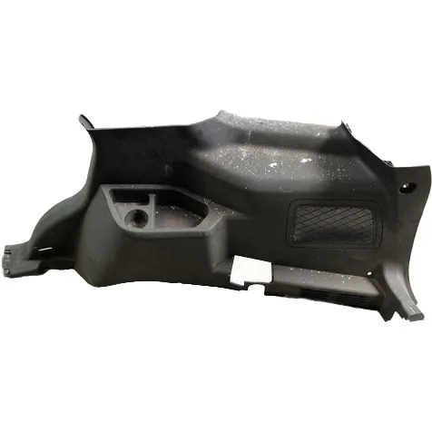 Tapicería De Maleta Lado Derecho Original Ford Explorer Usad