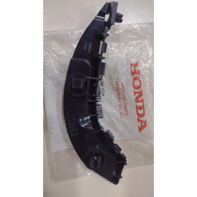Base Parachoques Delantero Izquierdo Honda Civic 2006-2009