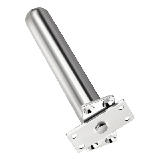 Fechador De Porta Automática Fechador De Porta Para Prata