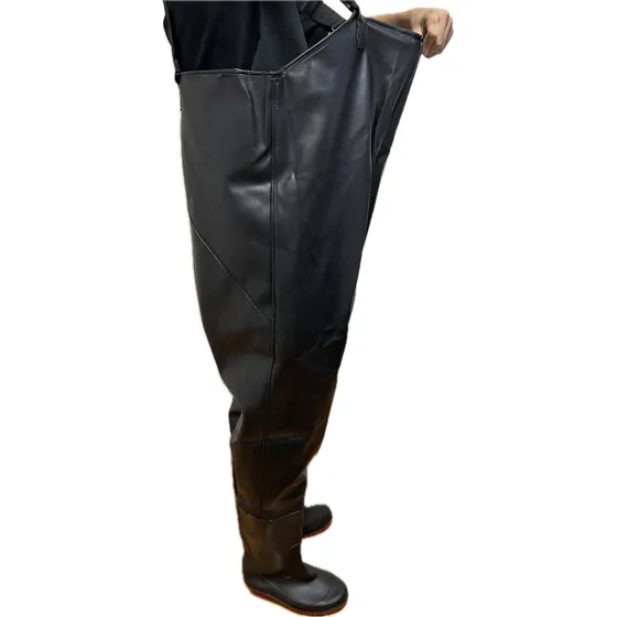 Vadeo Pesca Wader De Pesca Botas Para La Pesca Trajes Pesca