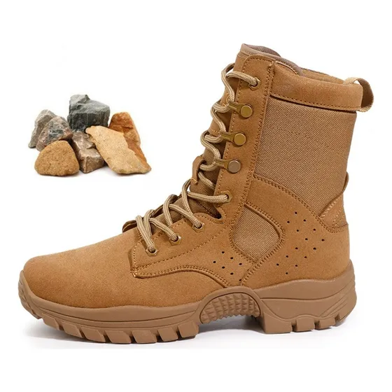 K Botas Tacticas Militares Policíaca Estilo Swat Rápida