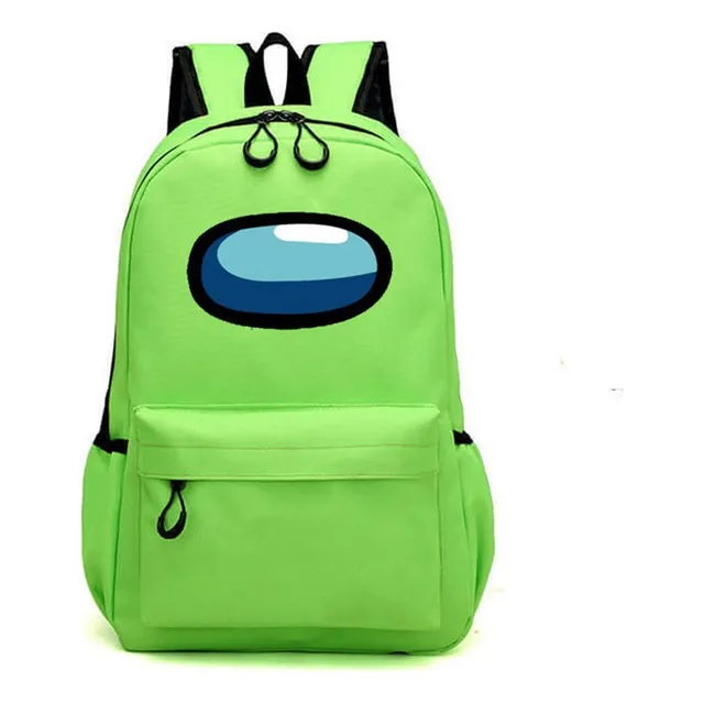Entre Nós, Mochila Imposter Para Escola Primária