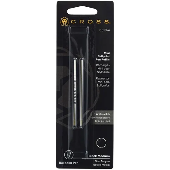 Repuestos Cross Tech 3  Originales Pack De 2 Unid.