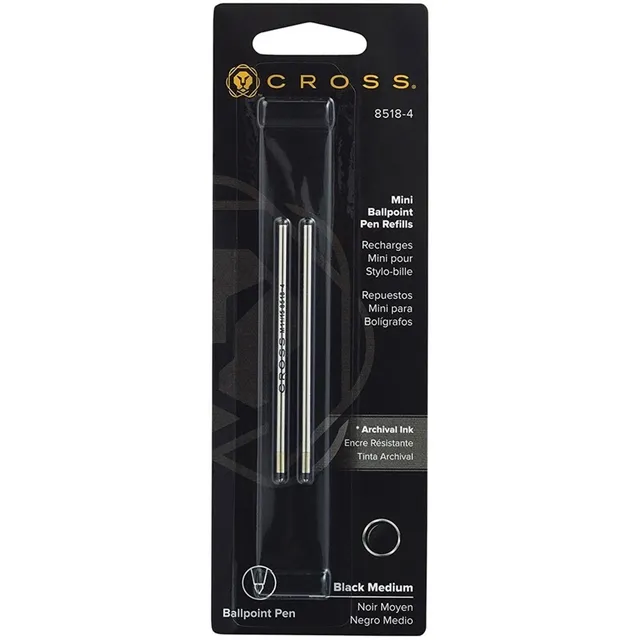Repuestos Cross Tech 3  Originales Pack De 2 Unid.