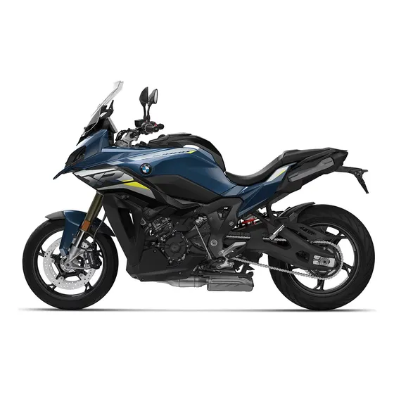 Bmw S 1000 Xr. Roshaus. Motorrad. Permutas. Financiación.