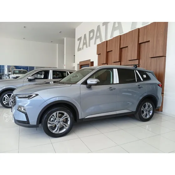 Ford Territory 1.8t Ecoboost Ambiente