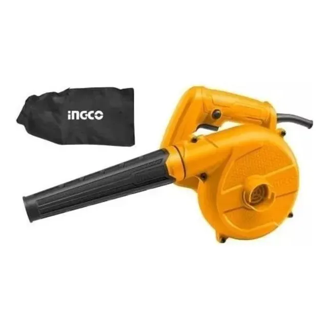 Aspiradora Eléctrica 40w Ingco 1400rpm 